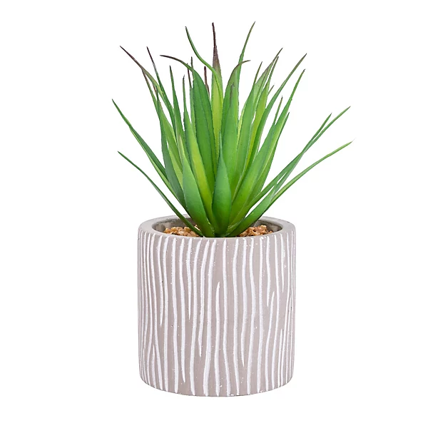 candlelight-green-17-5cm-succulent-artificial-plant-in-grey-ceramic-pot5010795682522_02c_bq.webp
